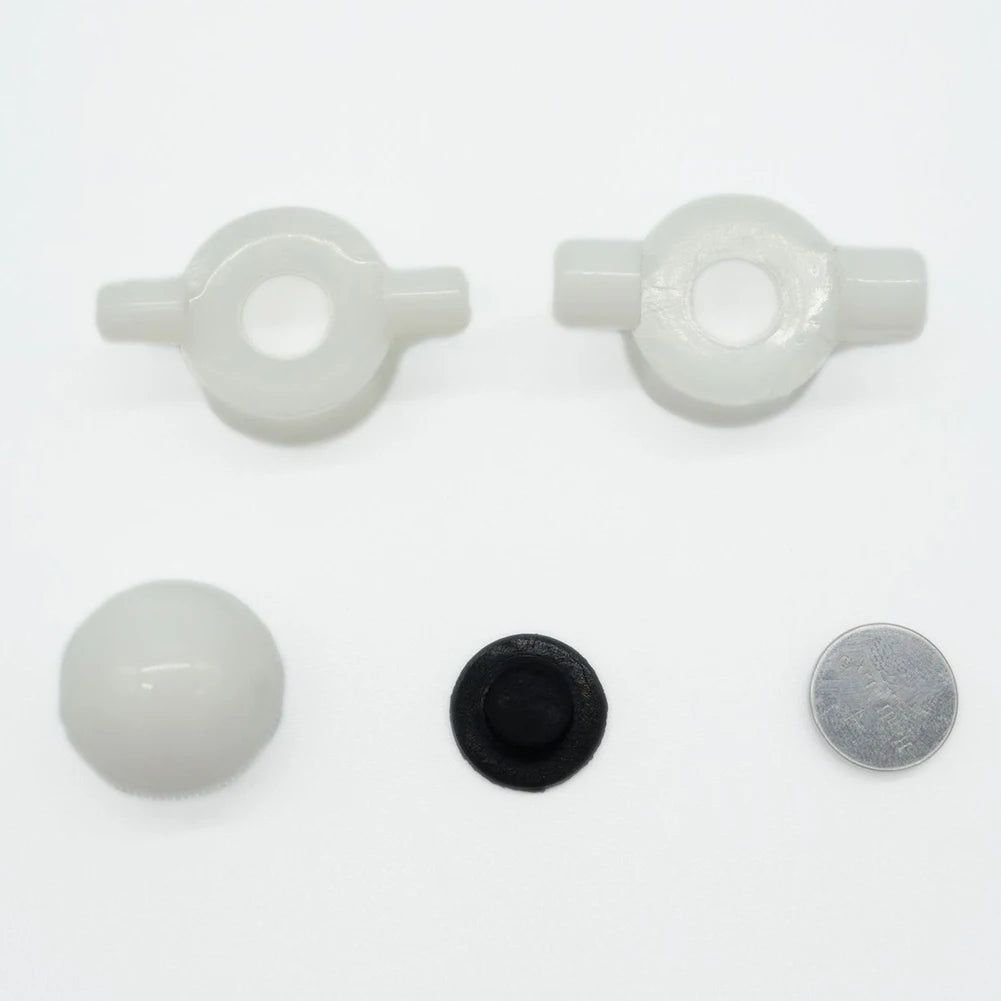 APWIKOGERH Rod Tip Clip Bell Electronic Bite Alarm