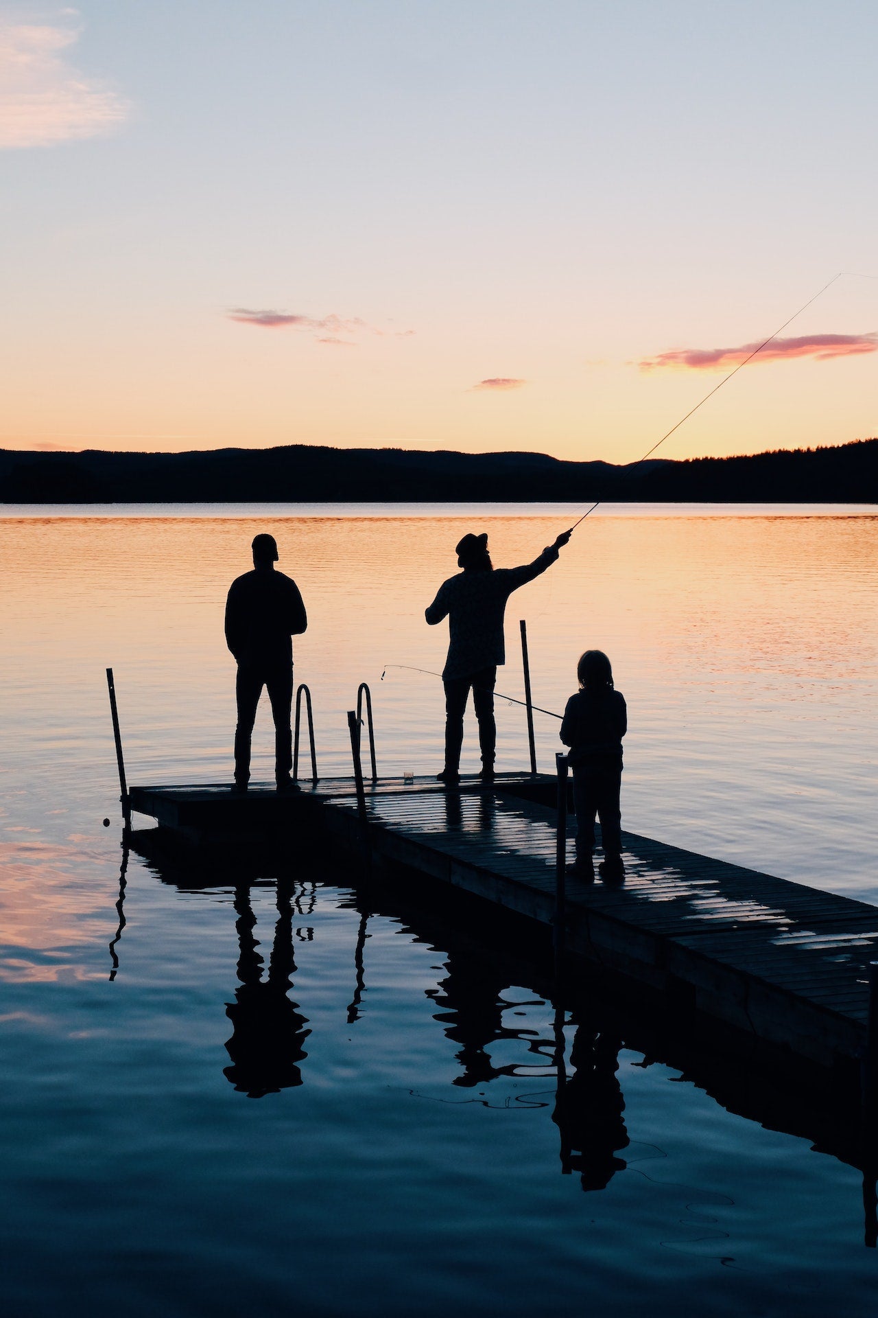 Fishing Equipment