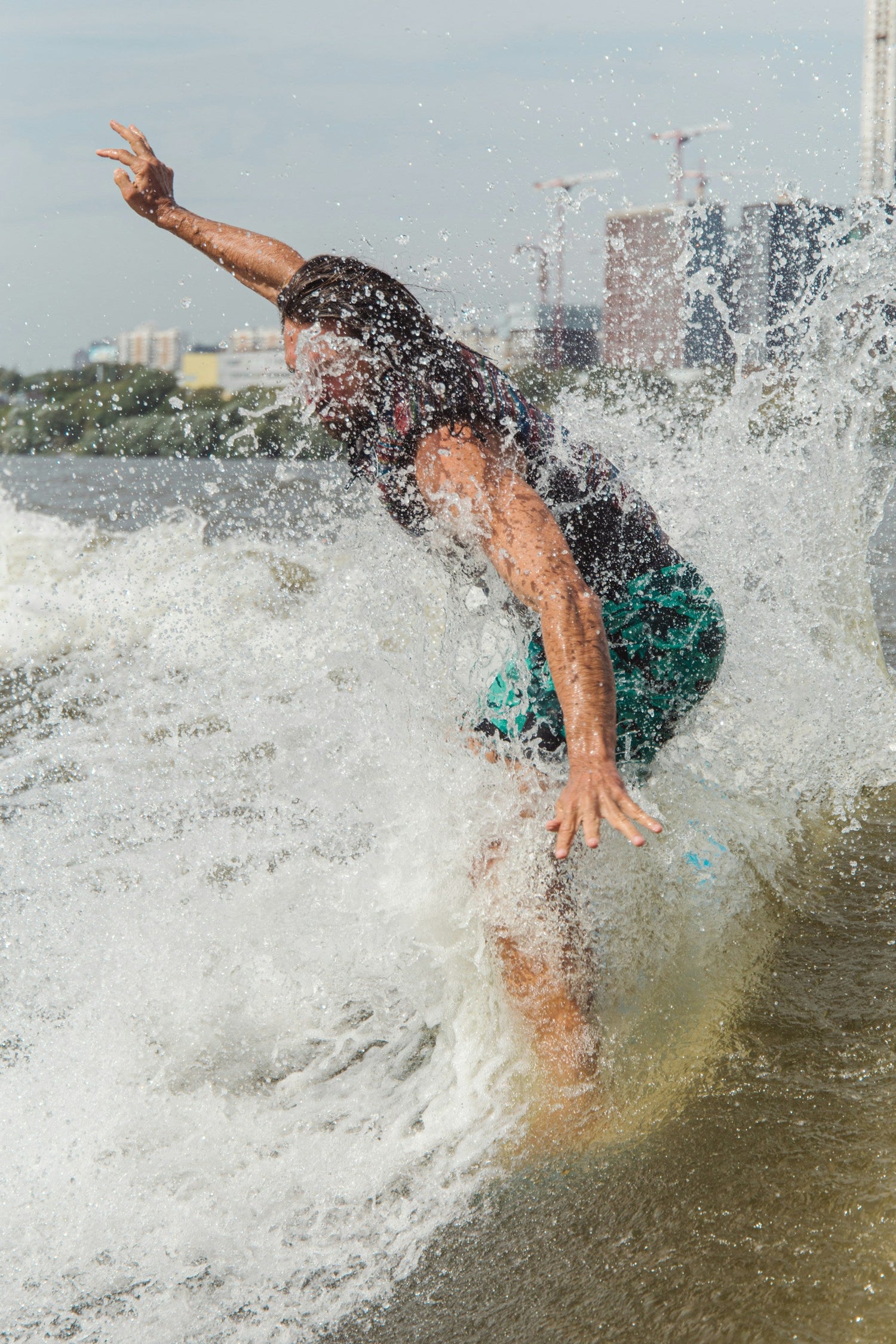Water Activities