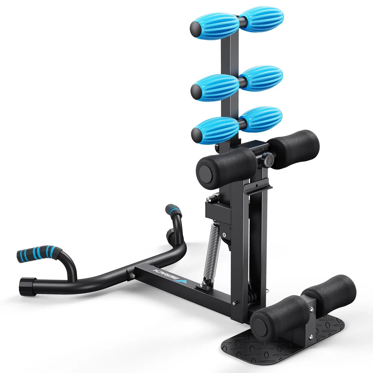 MERACH Deep Squat Machine Glutes Core And Leg Training