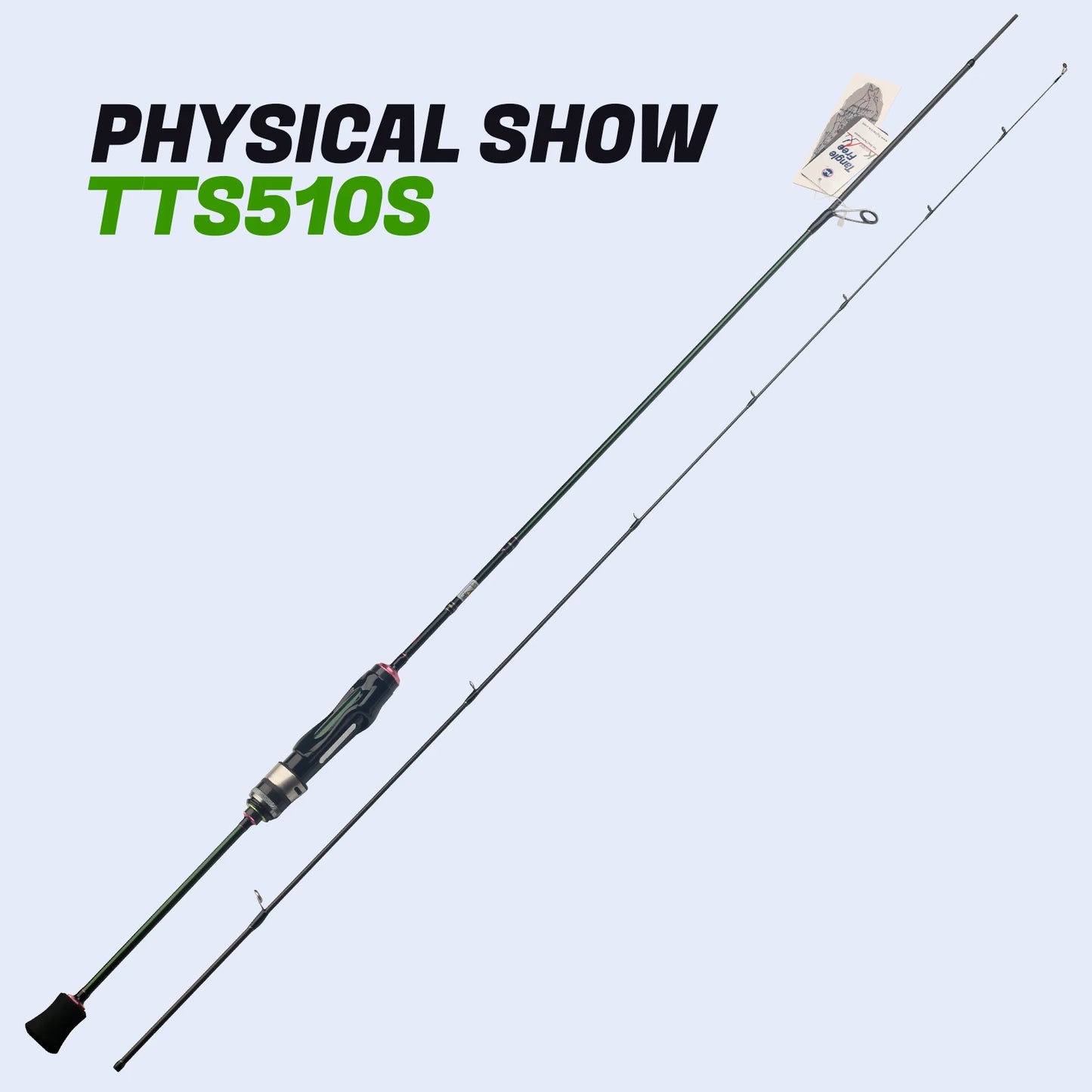 Kuying Lure Rod Baitcasting Spinning River Carbon Fishing Rod