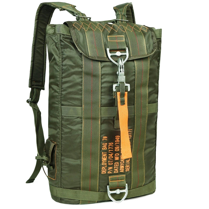 LQARMY Durable All Purpose Backpack For Outdoor Adventures And Hunting