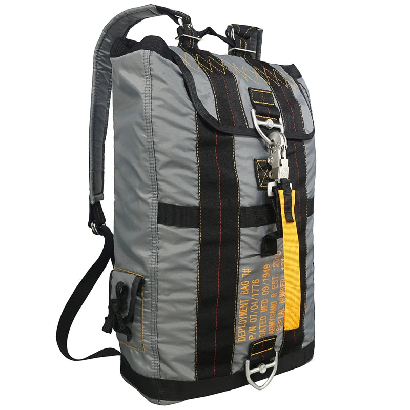 LQARMY Durable All Purpose Backpack For Outdoor Adventures And Hunting