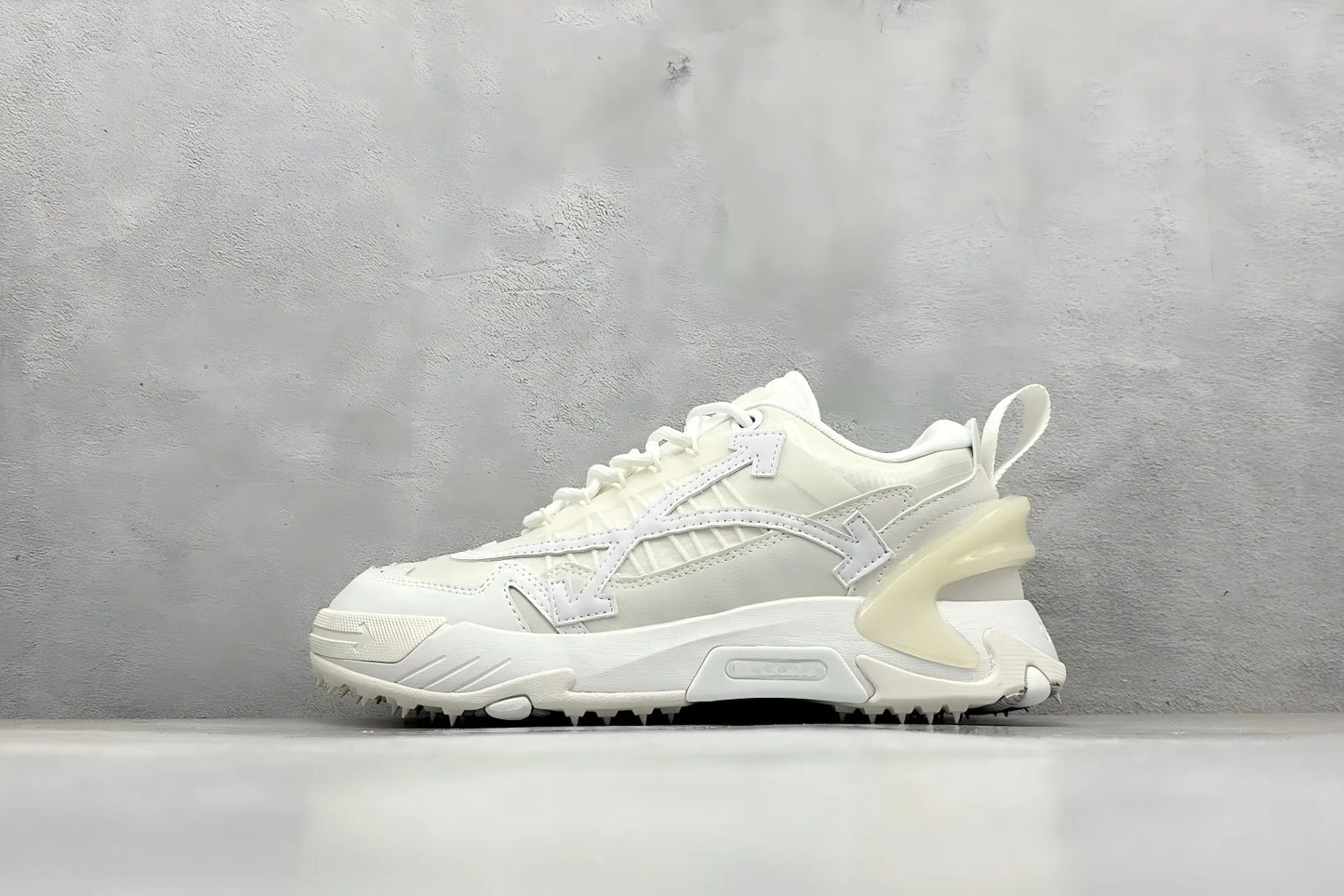 Cushioned Walking Sneakers For Men And Women With Ankle Support