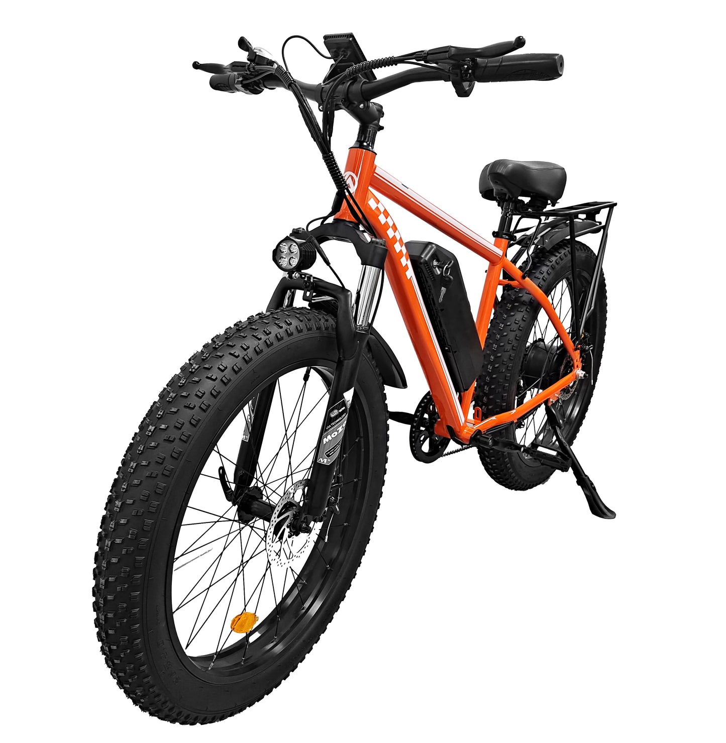 1000W Electric Bike for Adults 48V 15Ah