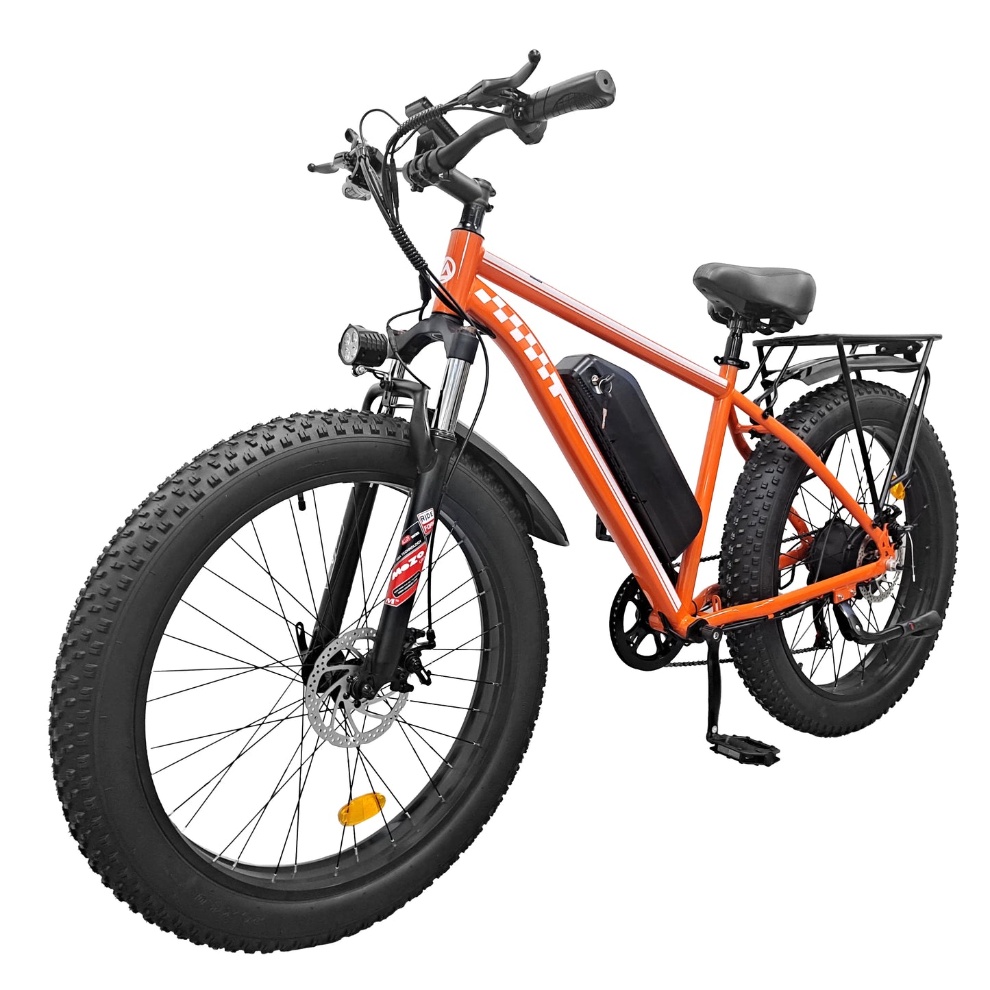 1000W Electric Bike for Adults 48V 15Ah