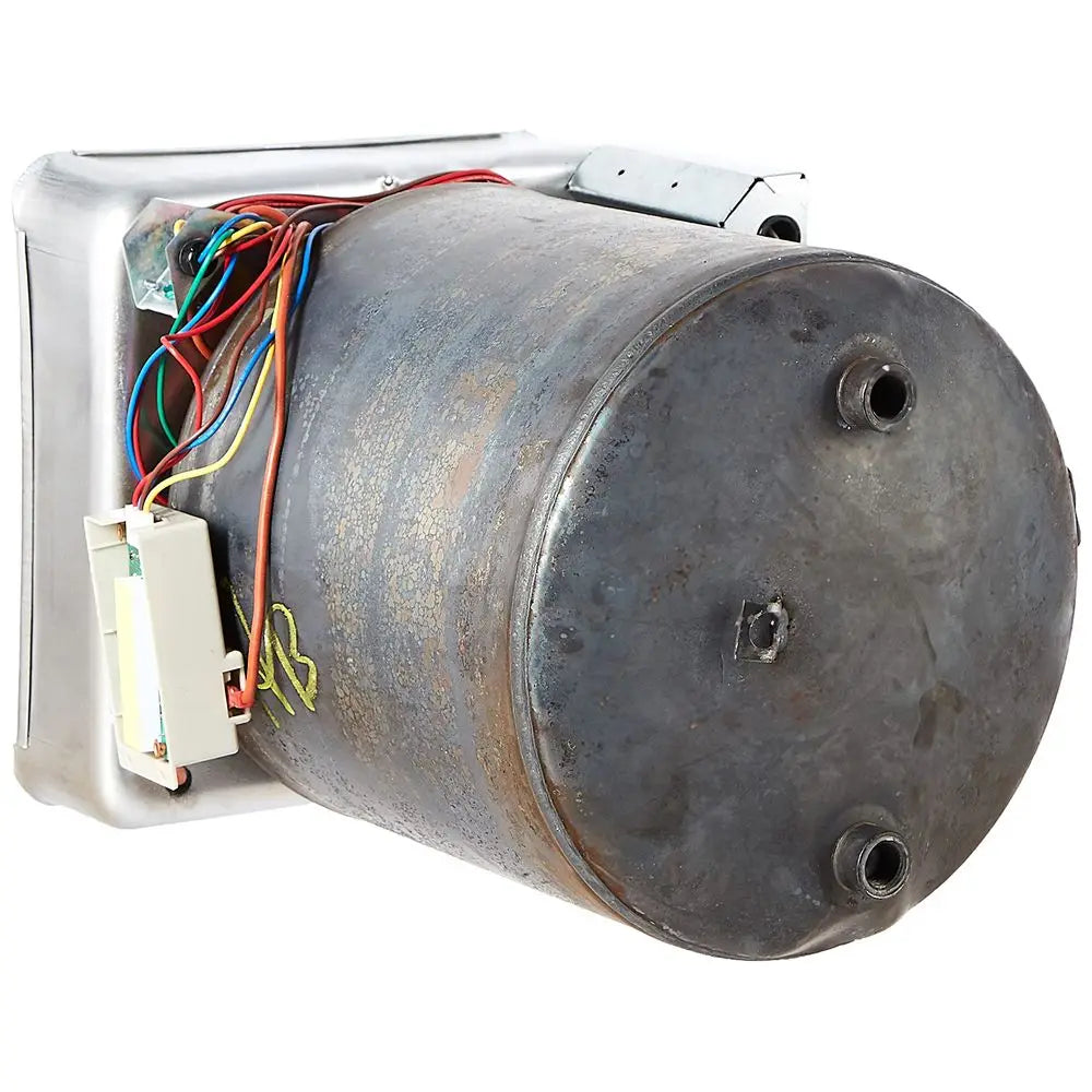 YTYIN Advantage RV Tank Water Heater Porcelain Lined Steel DSI