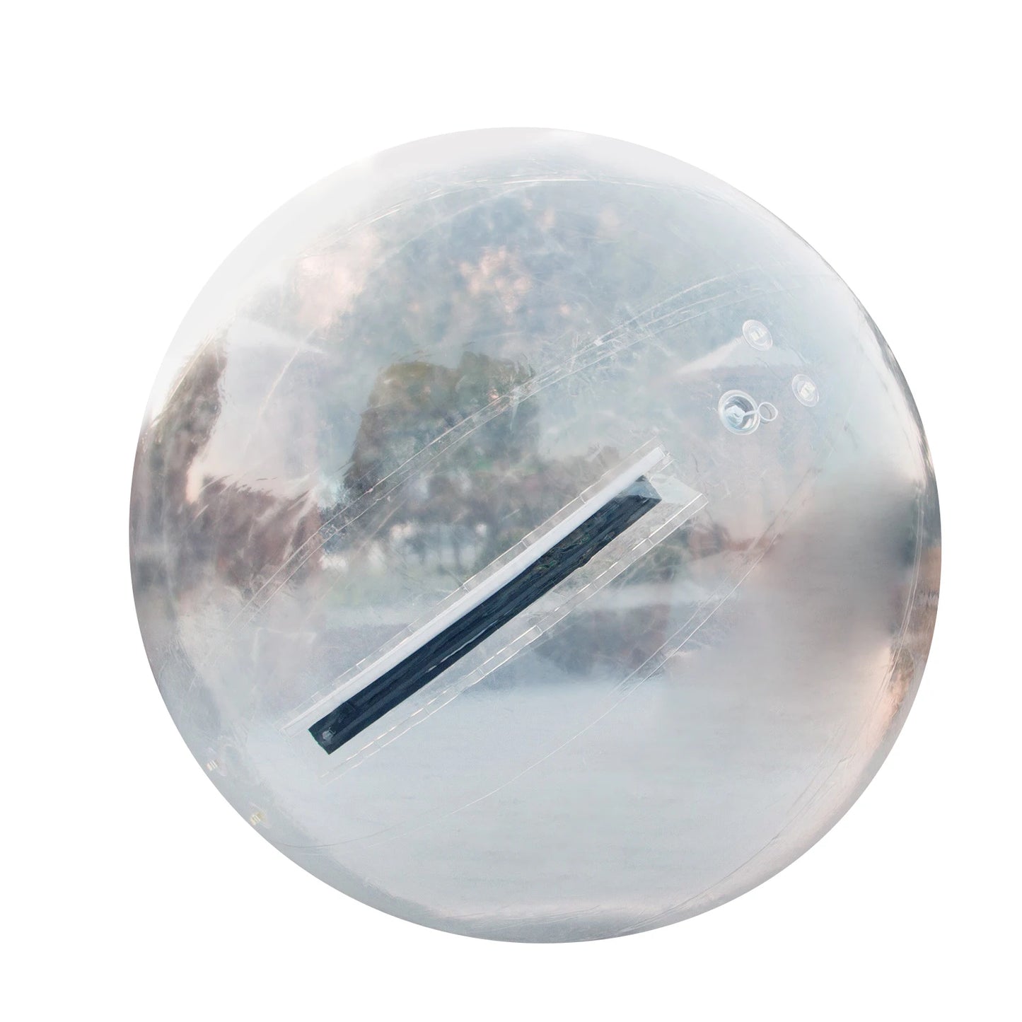 SucceBuy Water Walking Ball Zorb Ball With Air Blower Pump