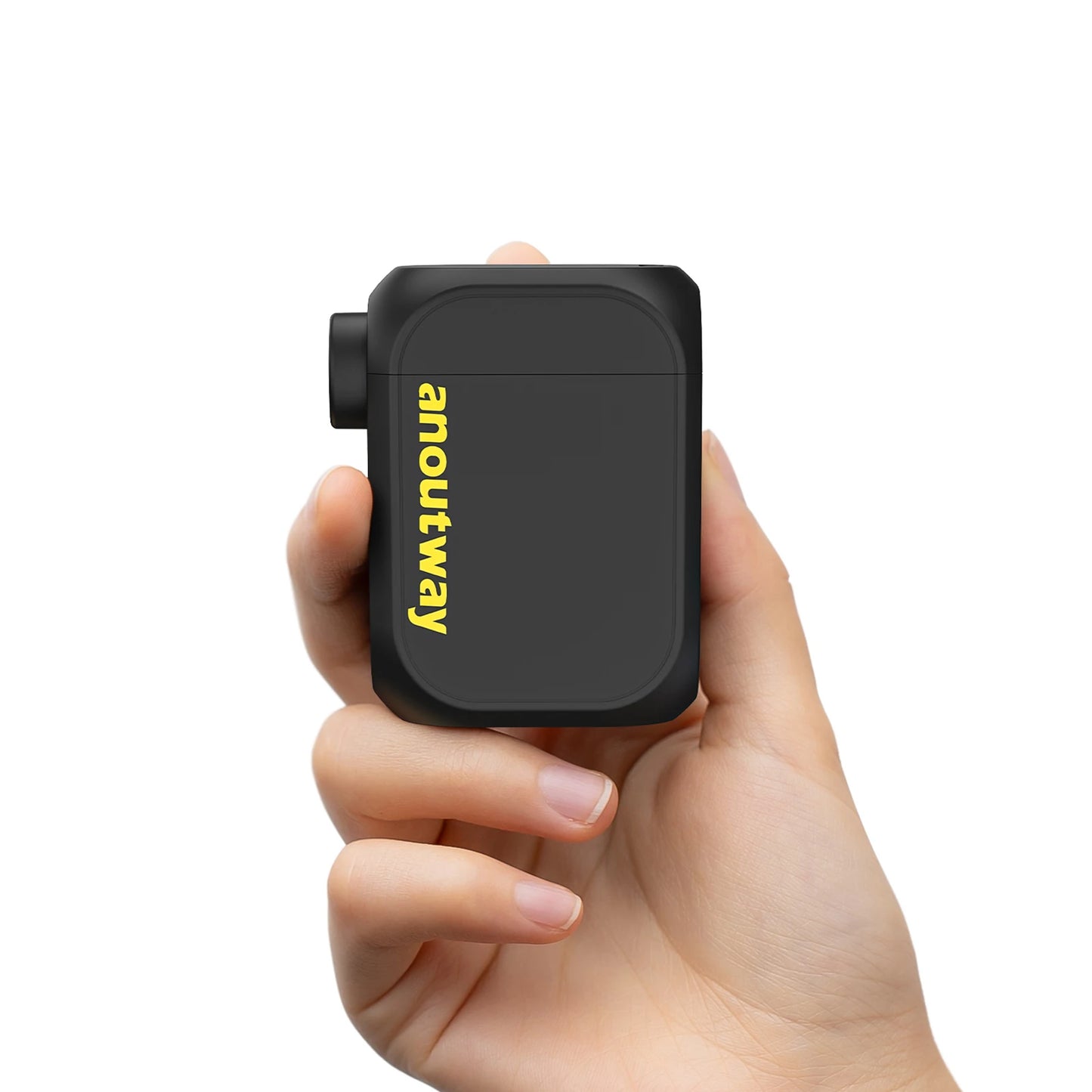 Anoutway AT1 Electric Mini Pump For Bike Cordless Inflator