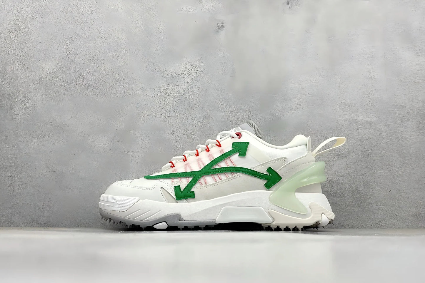 Cushioned Walking Sneakers For Men And Women With Ankle Support