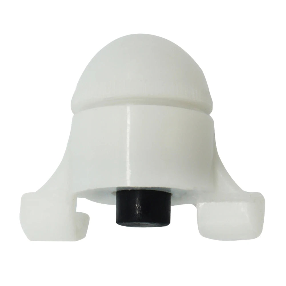 APWIKOGERH Rod Tip Clip Bell Electronic Bite Alarm