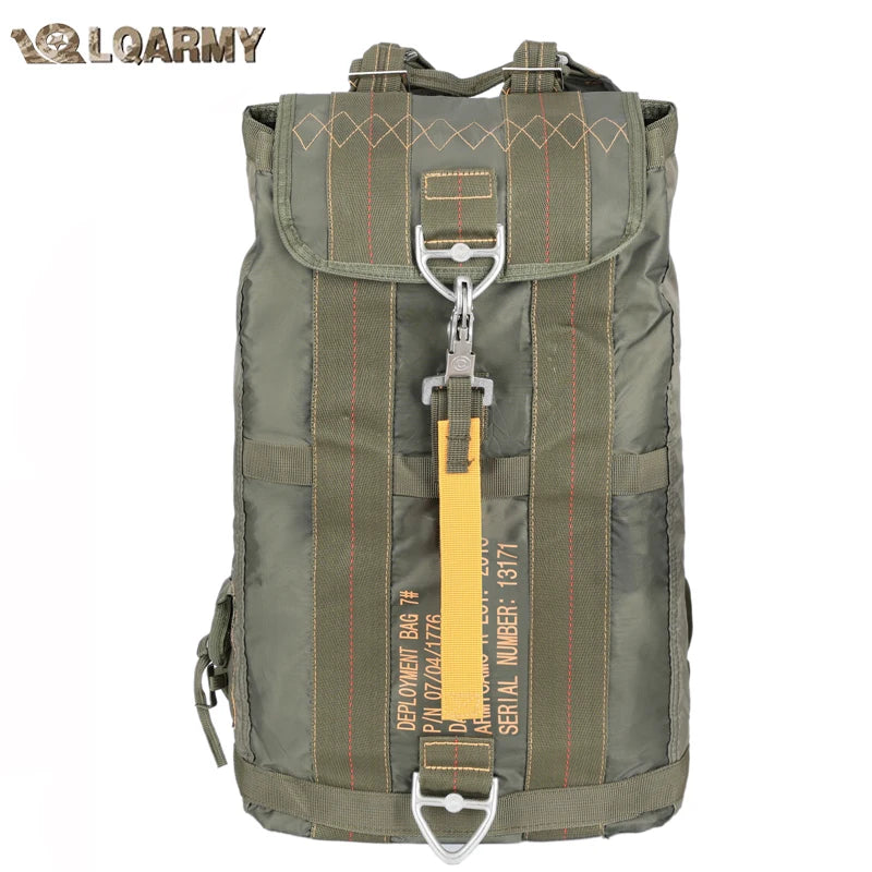 LQARMY Durable All Purpose Backpack For Outdoor Adventures And Hunting