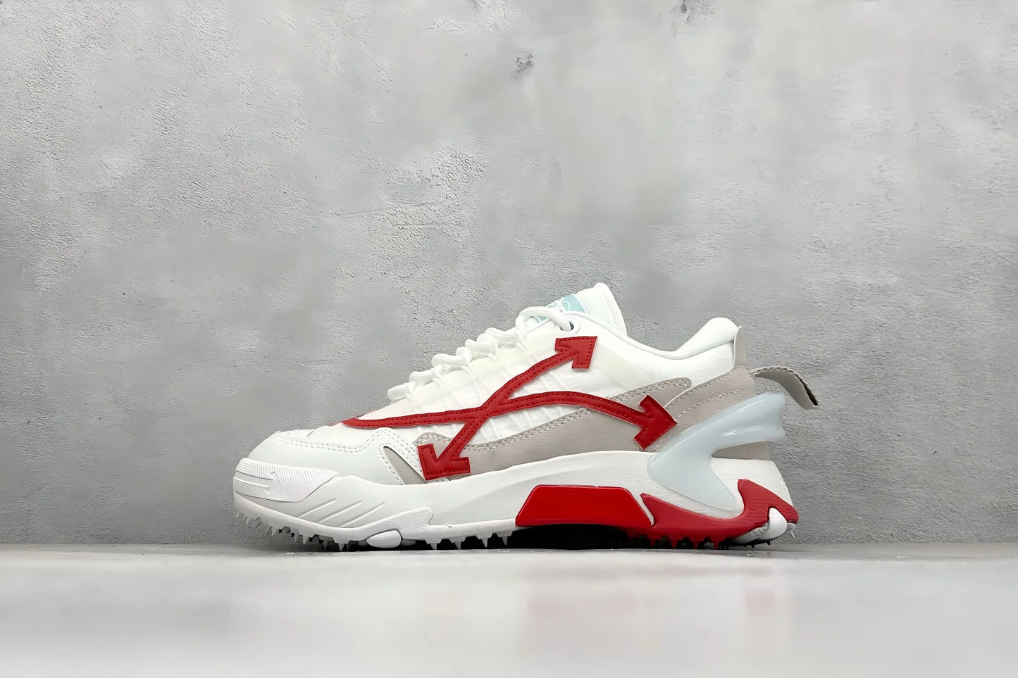 Cushioned Walking Sneakers For Men And Women With Ankle Support