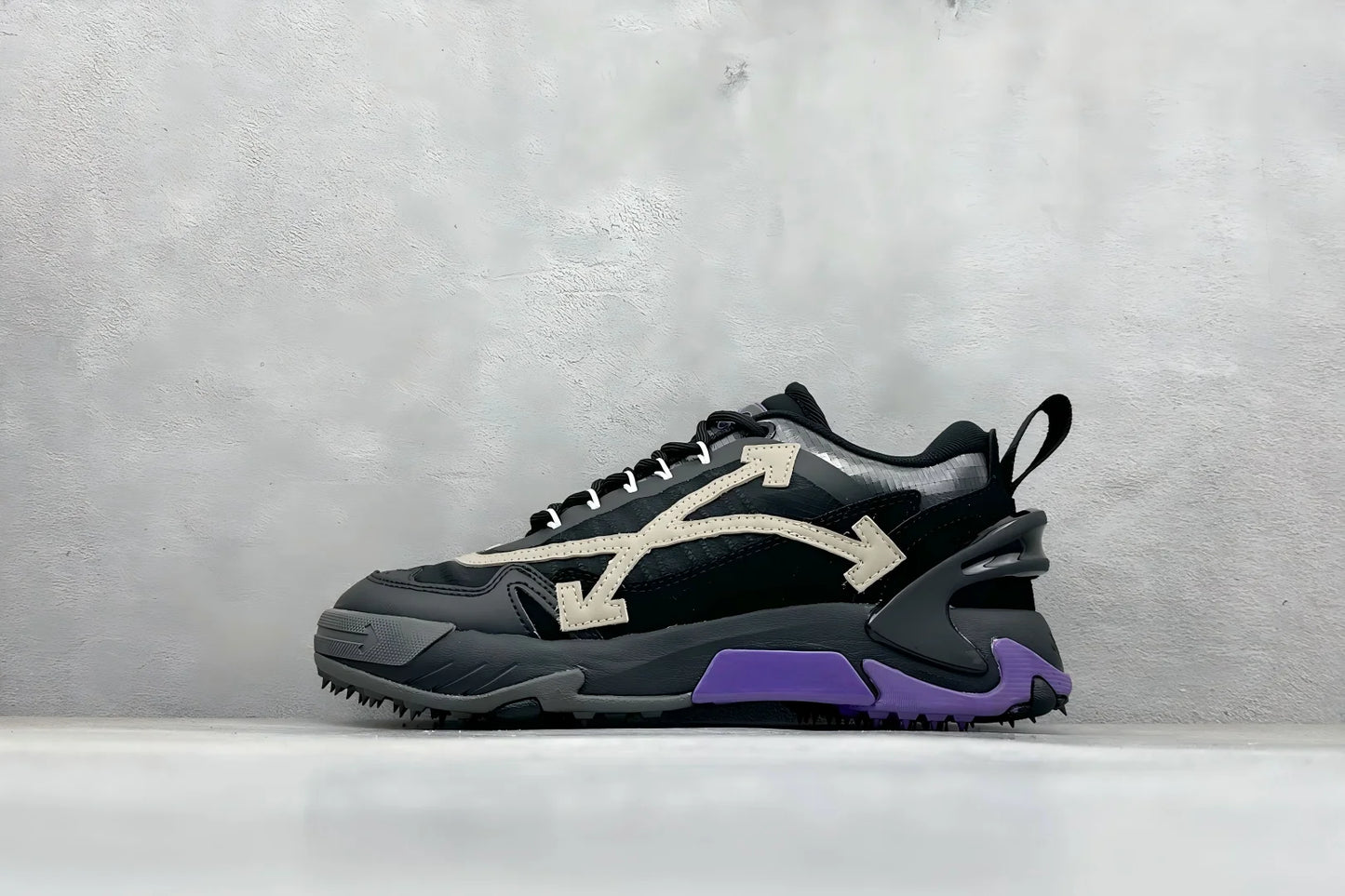 Cushioned Walking Sneakers For Men And Women With Ankle Support