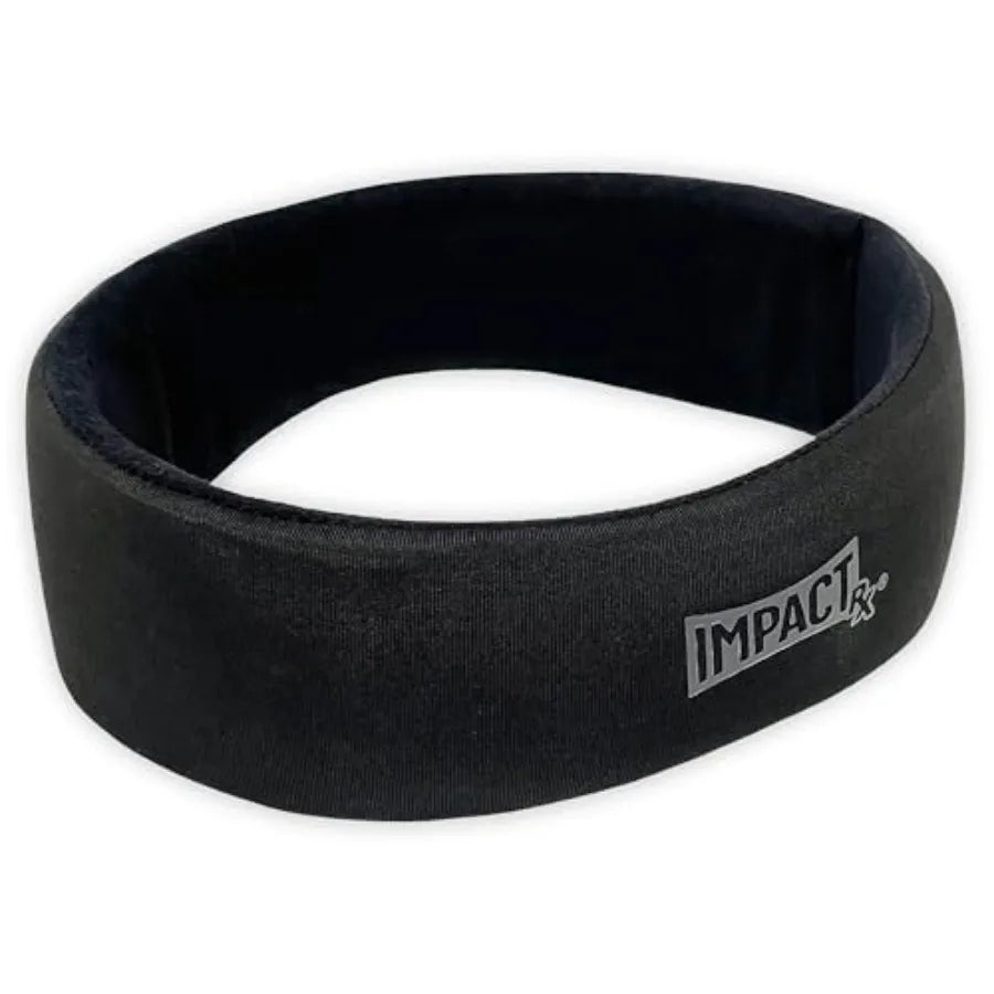 Head Guard Protective Headband For Sports 360 Degree Impact Protection