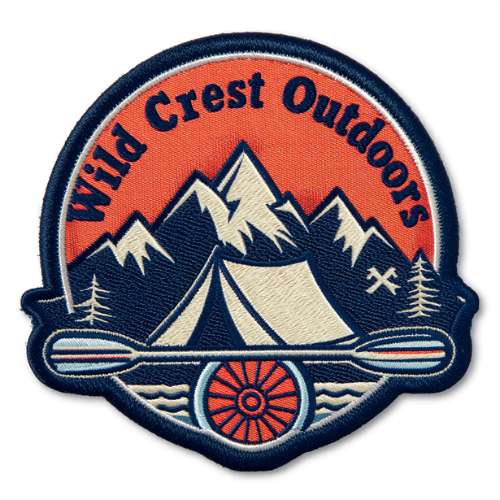 Wild Crest Outdoors